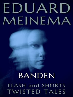 cover image of Banden